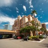 Отель Four Points by Sheraton Suites Tampa Airport Westshore в Тампе