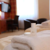Отель Café & Hotel am Holzhafen, фото 13