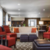 Отель Comfort Suites Woodland - Sacramento Airport, фото 26