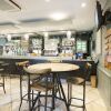 Отель restaurant des Maures, фото 12