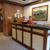 Отель Vicente, фото 38