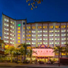 Отель Golden Phoenix Hotel, фото 15