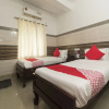 Отель OYO 14974 Surabhi guest house, фото 4