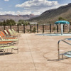 Отель Fairfield Inn & Suites by Marriott Virgin Zion National Park, фото 12
