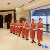Отель Pingyang International Hotel - Wenzhou, фото 8