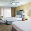 Отель Homewood Suites by Hilton St. Louis Riverport - Airport West, фото 6