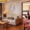 Отель InterContinental Pyeongchang Resort Alpensia, an IHG Hotel, фото 4