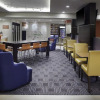 Отель TownePlace Suites Detroit Canton, фото 9