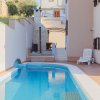 Отель Beautiful Home in Sevid With Wifi, 10 Bedrooms and Heated Swimming Pool, фото 23