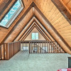Отель Munds Park A-frame Cabin w/ Deck & Grill, фото 2