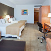 Отель Holiday Inn Irapuato, фото 3