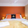 Отель Fresh, new, stylish Chester Town House to sleep 6, фото 4