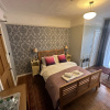 Отель Cambridge Bed and Breakfast, фото 4