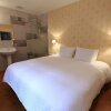 Отель Appart'Hotel Hotel Saint Georges в Труа