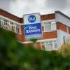 Отель Best Western Manchester Altrincham Cresta Court Hotel, фото 19