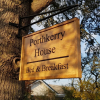 Отель Porthkerry House Bed and Breakfast, фото 30