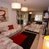 Отель Pine-Tree Apt w/ Private Garden 50 m from the Sea, фото 10