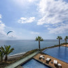 Отель Luxury Holiday, sea View - Madeira Palace III, фото 26