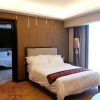 Отель Haibaina Oriental Lijing Hotel, фото 7