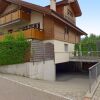 Отель Apartment Oberei Wilderswil-Interlaken, фото 15