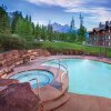 Отель WorldMark Canmore - Banff - 5 Nights, Canmore, Canada, фото 12