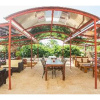 Отель Pueblo Menorquin Apartamentos, фото 43