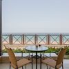 Отель Miramar Al Aqah Beach Resort, фото 45