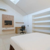 Отель MetroResidences Modern Cozy Attic, фото 2
