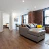 Отель Stylish 1 Bed Apartment in Manchester City Centre, фото 3