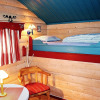 Отель 8 Person Holiday Home in Vikersund, фото 3