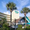 Отель Perry's Ocean Edge Resort в Пляже Дейтона-Бич