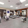Отель Hampton Inn & Suites Gulfport I-10, фото 23