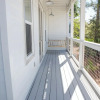 Отель Beautiful House With Private Heated Pool & Golf Cart - 30a/seagrove Beach, фото 8
