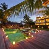 Отель Cape Point Seafront Suites & Penthouse в Кап-Малёрэ