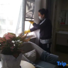 Отель Kaiyue Business Hostel, фото 7