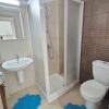 Отель Charming 1-bed Apartment in Protaras, Cyprus, фото 6