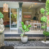 Отель Villa Aris 1, фото 1
