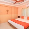 Отель Shravya Residency, фото 11