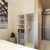Отель B&B Hotel Milano Central Station, фото 13