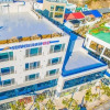 Отель Yeosu Sun Beach Pension, фото 19