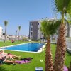 Отель Apartment With 2 Bedrooms in Orihuela Costa, With Wonderful City View, Shared Pool, Furnished Balcon, фото 13