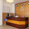 Отель Galaxy Hotel Phu Quoc, фото 8