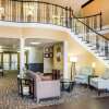 Отель Comfort Inn & Suites at Stone Mountain, фото 6