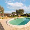 Отель Villa near the sea with private pool, фото 21