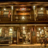Отель Poonsawasdi Hotel в Chiang Khan