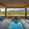 Отель Boutique Valle de Guadalupe & Spa, фото 17