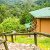 Отель Ichumbi Gorilla Lodge, фото 34
