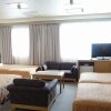 Отель Urayasu Beaufort Hotel, фото 17