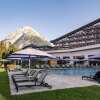 Отель Interalpen-Hotel Tyrol GmbH, фото 21