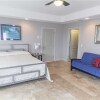 Отель Augustine Sunset, 4 Bedrooms, Sleeps 12, Ocean View, Private Pool, фото 6